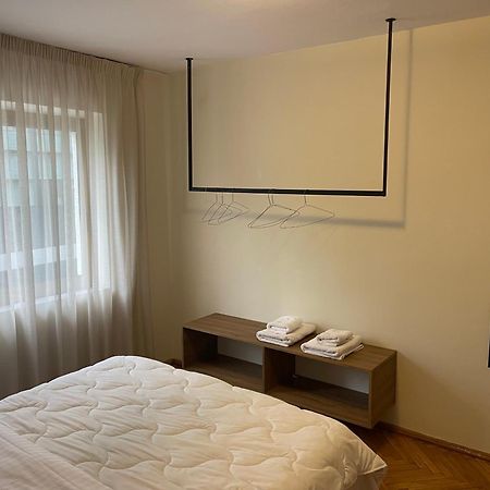 Cozy Apartment, In The Center Of Tirana Extérieur photo