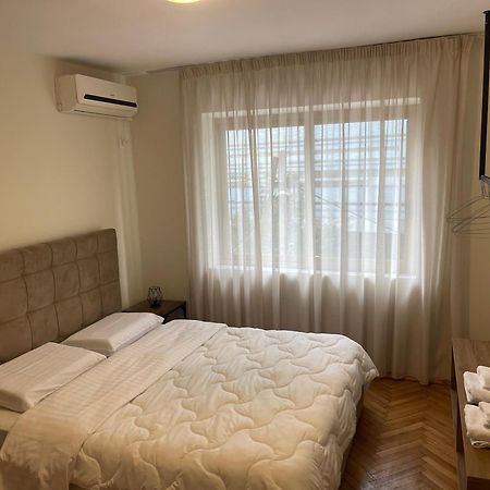 Cozy Apartment, In The Center Of Tirana Extérieur photo
