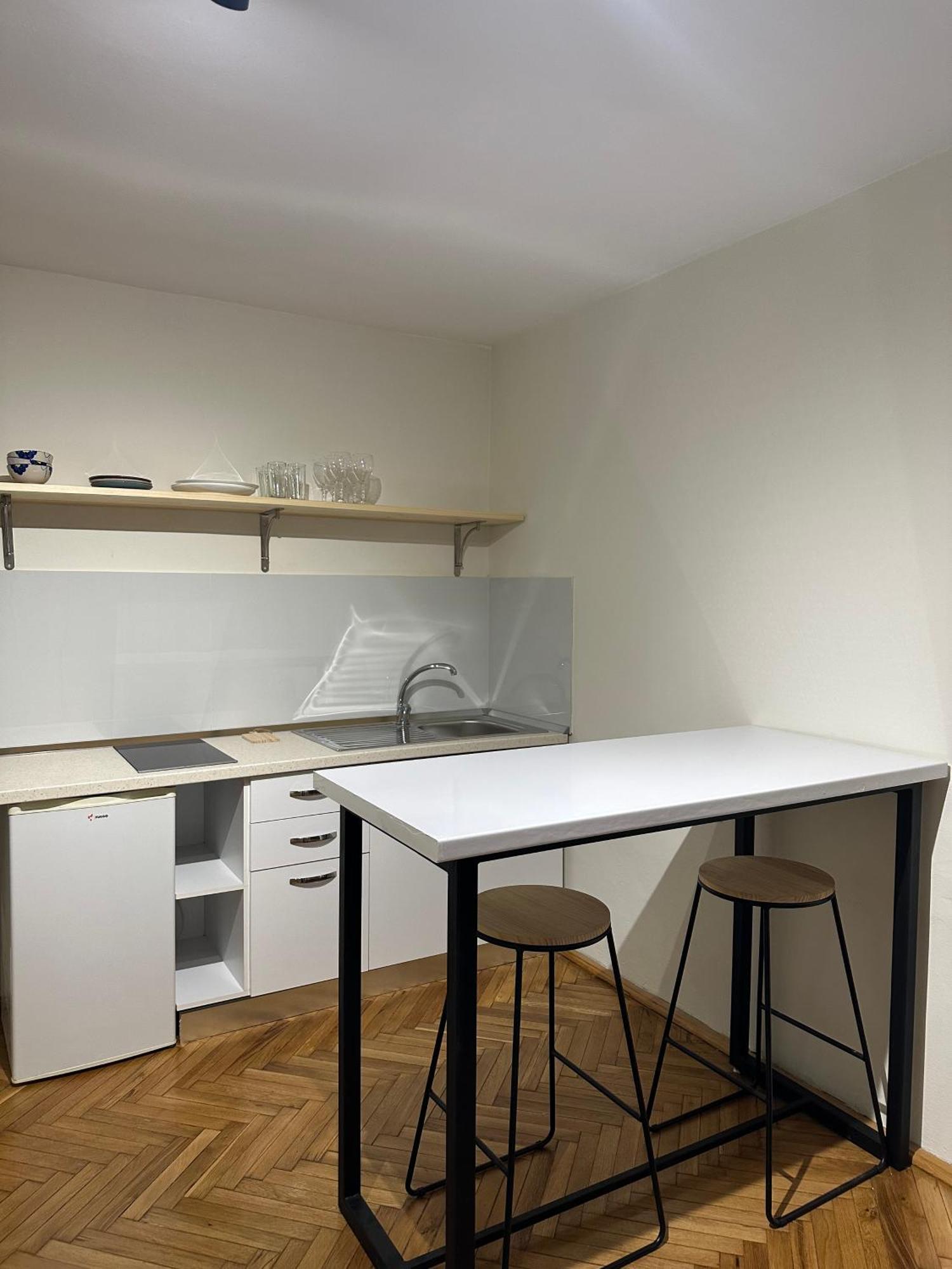 Cozy Apartment, In The Center Of Tirana Extérieur photo